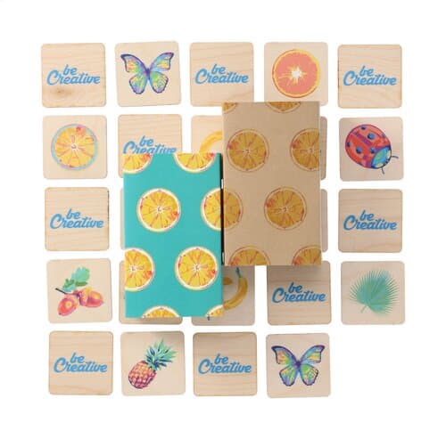 CreaSleeve 202 Individueller Pappschuber