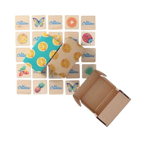 CreaSleeve 202 Individueller Pappschuber