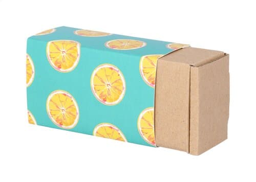 CreaSleeve 202 Individueller Pappschuber