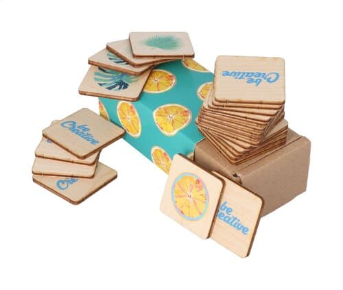 CreaSleeve 202 Individueller Pappschuber