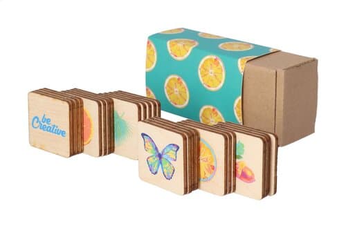 CreaSleeve 202 Individueller Pappschuber