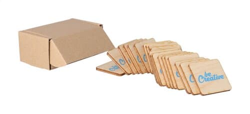 CreaSleeve Kraft 202 Individueller Pappschuber aus Kraftpapier