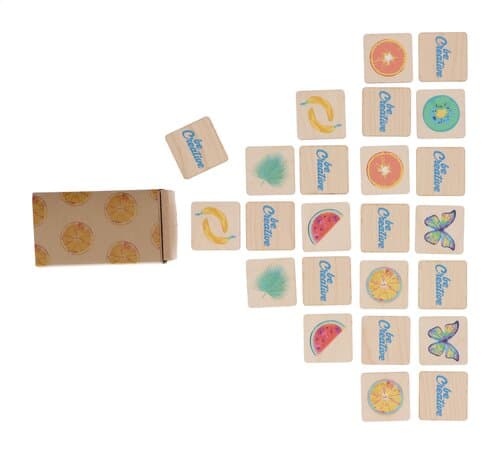 CreaSleeve Kraft 202 Individueller Pappschuber aus Kraftpapier