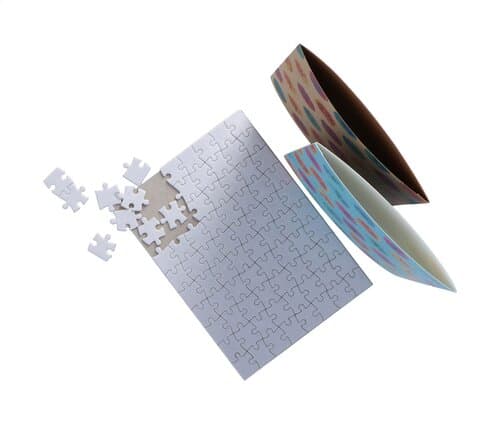 CreaSleeve Kraft 203 Individueller Pappschuber aus Kraftpapier