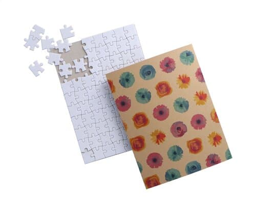 CreaSleeve Kraft 203 Individueller Pappschuber aus Kraftpapier