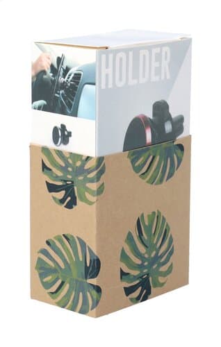 CreaSleeve Kraft 204 Individueller Pappschuber aus Kraftpapier