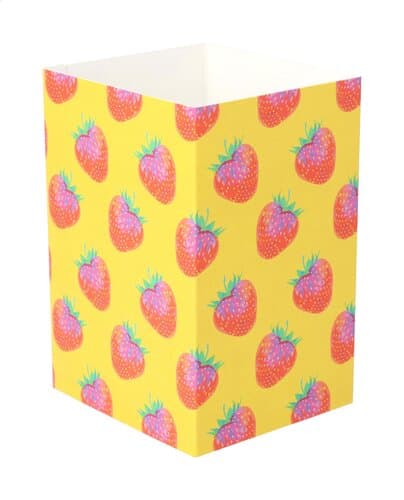 CreaSleeve 206 Individueller Pappschuber