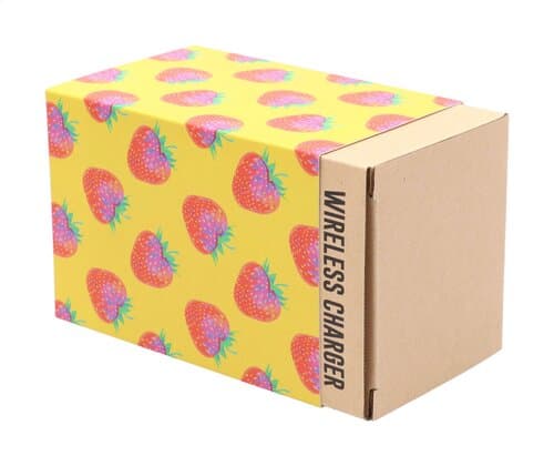 CreaSleeve 206 Individueller Pappschuber