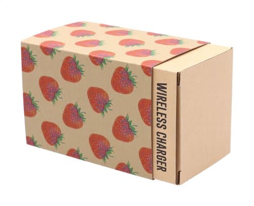 CreaSleeve Kraft 206 Individueller Pappschuber aus Kraftpapier