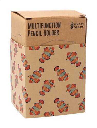 CreaSleeve Kraft 207 Individueller Pappschuber aus Kraftpapier