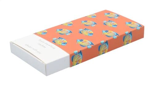 CreaSleeve 210 Individueller Pappschuber