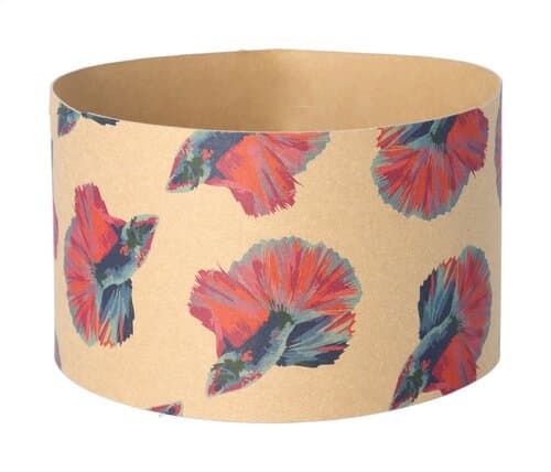 CreaSleeve Kraft 211 Individueller Pappschuber aus Kraftpapier