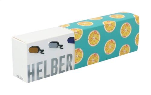 CreaSleeve 213 Individueller Pappschuber