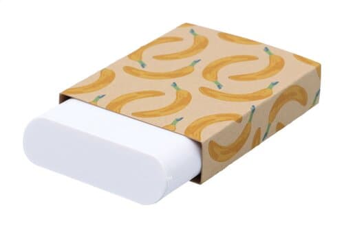 CreaSleeve Kraft 219 Individueller Pappschuber aus Kraftpapier