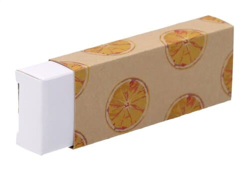 CreaSleeve Kraft 220 Individueller Pappschuber aus Kraftpapier