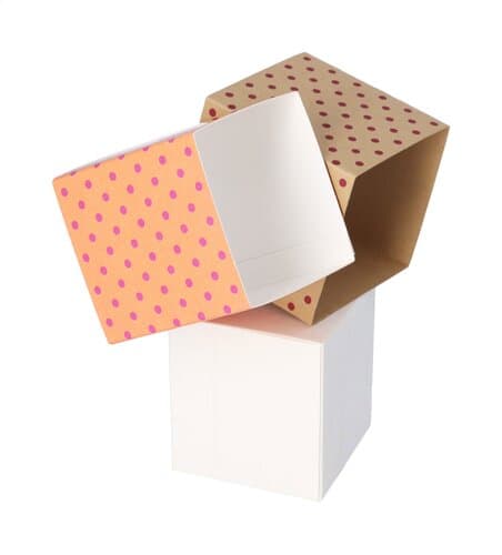 CreaSleeve 221 Individueller Pappschuber