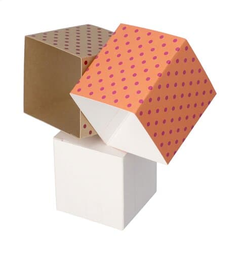 CreaSleeve Kraft 221 Individueller Pappschuber aus Kraftpapier