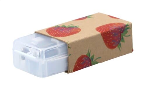 CreaSleeve Kraft 223 Individueller Pappschuber aus Kraftpapier