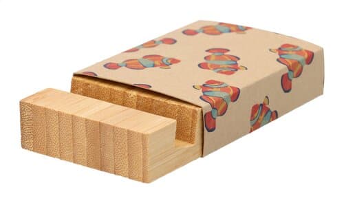 CreaSleeve Kraft 224 Individueller Pappschuber aus Kraftpapier