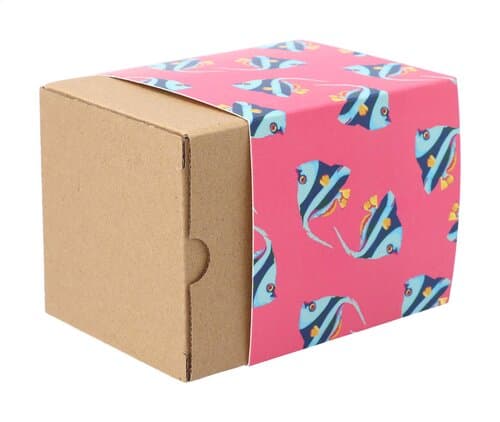 CreaSleeve 225 Individueller Pappschuber