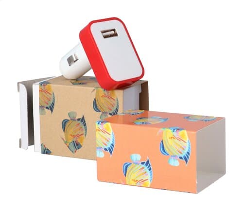 CreaSleeve 226 Individueller Pappschuber