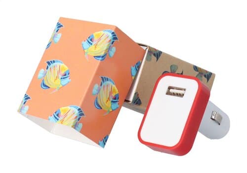 CreaSleeve 226 Individueller Pappschuber