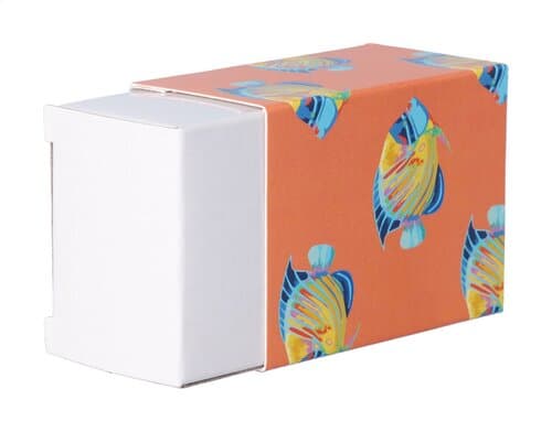 CreaSleeve 226 Individueller Pappschuber