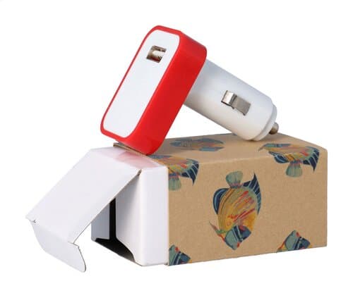 CreaSleeve Kraft 226 Individueller Pappschuber aus Kraftpapier