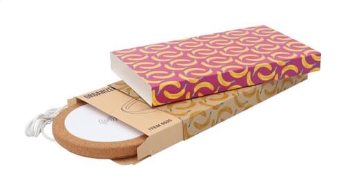 CreaSleeve Kraft 229 Individueller Pappschuber aus Kraftpapier