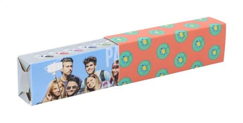 CreaSleeve 231 Individueller Pappschuber