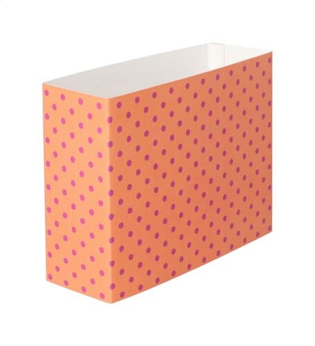 CreaSleeve 232 Individueller Pappschuber