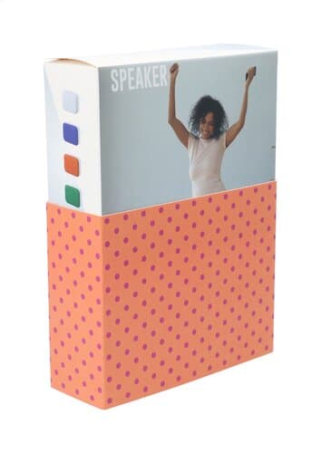 CreaSleeve 232 Individueller Pappschuber