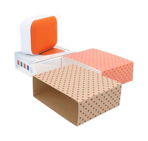 CreaSleeve Kraft 232 Individueller Pappschuber aus Kraftpapier