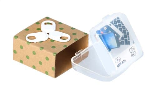 CreaSleeve Kraft 234 Individueller Pappschuber aus Kraftpapier