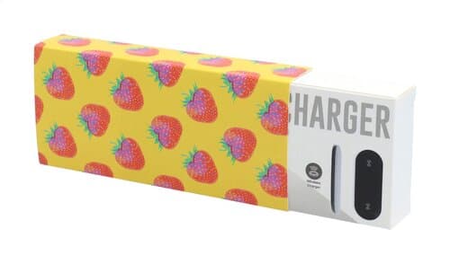 CreaSleeve 235 Individueller Pappschuber