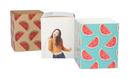 CreaSleeve 237 Individueller Pappschuber