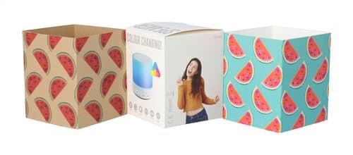 CreaSleeve Kraft 237 Individueller Pappschuber aus Kraftpapier