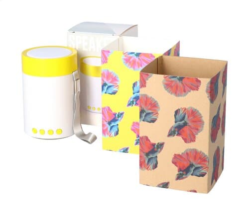 CreaSleeve Kraft 239 Individueller Pappschuber aus Kraftpapier