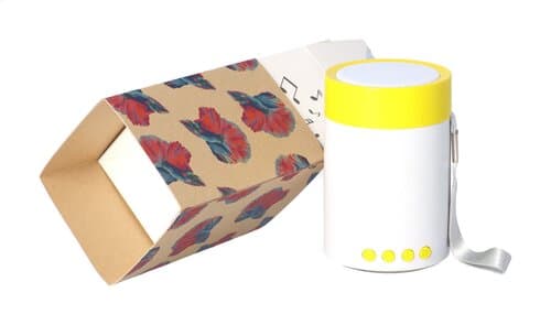 CreaSleeve Kraft 239 Individueller Pappschuber aus Kraftpapier