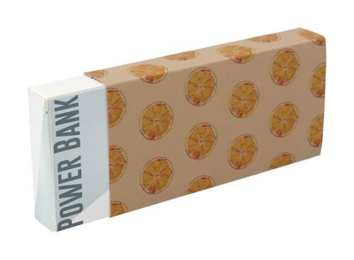 CreaSleeve Kraft 240 Individueller Pappschuber aus Kraftpapier