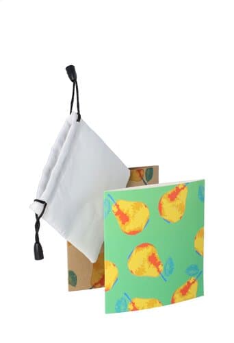 CreaSleeve 241 Individueller Pappschuber