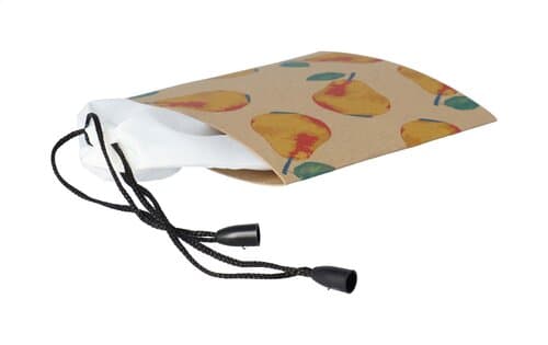 CreaSleeve Kraft 241 Individueller Pappschuber aus Kraftpapier