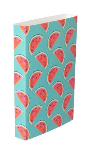 CreaSleeve 243 Individueller Pappschuber