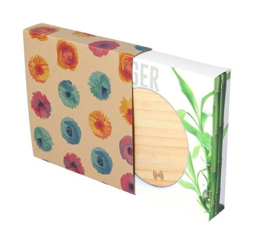 CreaSleeve Kraft 246 Individueller Pappschuber aus Kraftpapier