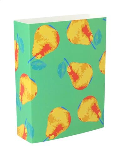 CreaSleeve 247 Individueller Pappschuber