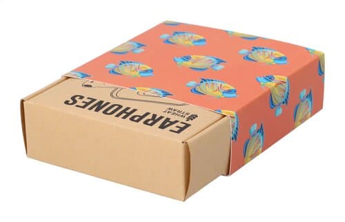 CreaSleeve 250 Individueller Pappschuber