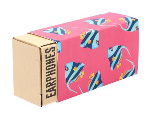 CreaSleeve 251 Individueller Pappschuber