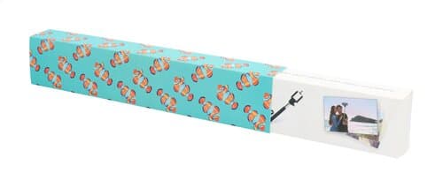 CreaSleeve 252 Individueller Pappschuber