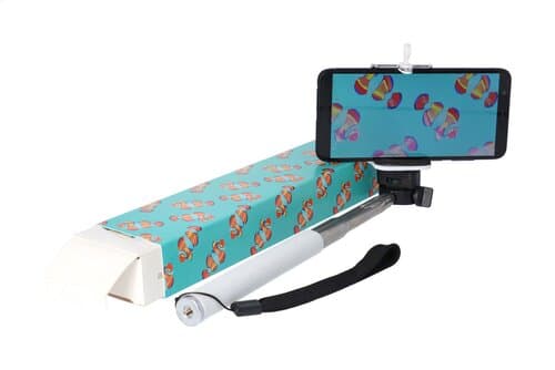 CreaSleeve 252 Individueller Pappschuber