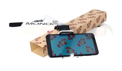 CreaSleeve Kraft 252 Individueller Pappschuber aus Kraftpapier